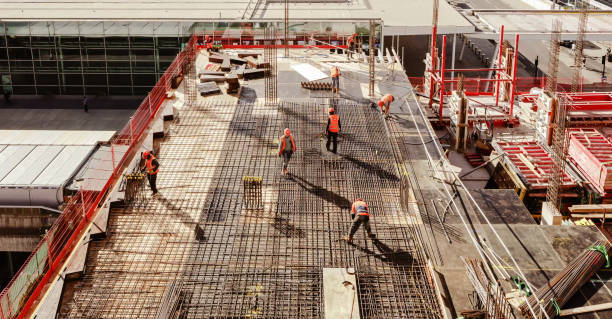 Best Concrete Driveway Installation in Hollidaysburg, PA