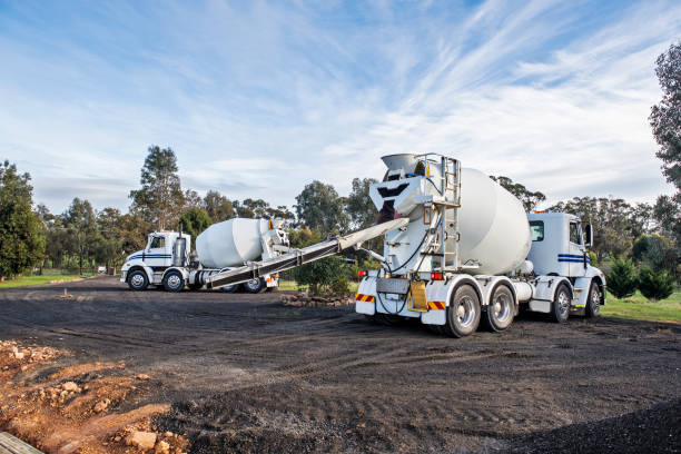 Best Residential Concrete Solutions in Hollidaysburg, PA