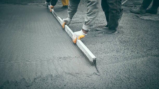 Best Concrete Foundation Repair in Hollidaysburg, PA