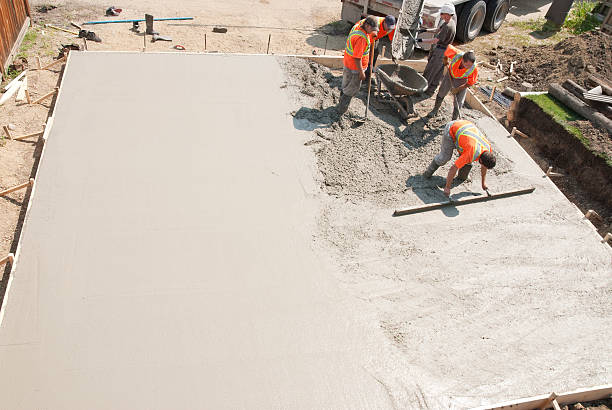Best Concrete Demolition Services in Hollidaysburg, PA